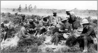 Дарданеллы 1915: Самое кровавое поражение Черчилля Дарданеллы 1915: Самое кровавое поражение Черчилля