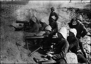 Дарданеллы 1915: Самое кровавое поражение Черчилля Дарданеллы 1915: Самое кровавое поражение Черчилля