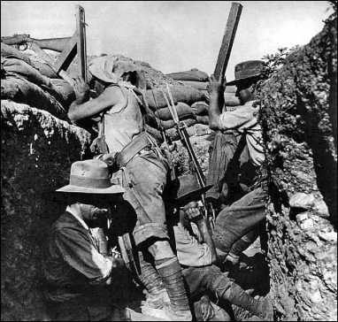 Дарданеллы 1915: Самое кровавое поражение Черчилля Дарданеллы 1915: Самое кровавое поражение Черчилля