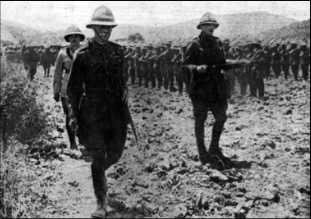 Дарданеллы 1915: Самое кровавое поражение Черчилля Дарданеллы 1915: Самое кровавое поражение Черчилля