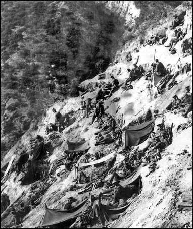 Дарданеллы 1915: Самое кровавое поражение Черчилля Дарданеллы 1915: Самое кровавое поражение Черчилля