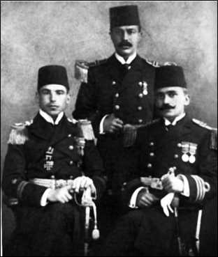 Дарданеллы 1915: Самое кровавое поражение Черчилля Дарданеллы 1915: Самое кровавое поражение Черчилля