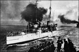 Дарданеллы 1915: Самое кровавое поражение Черчилля