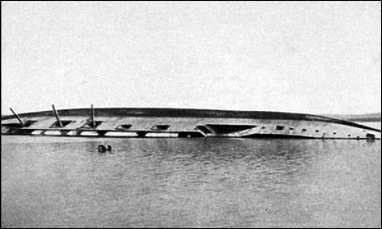 Дарданеллы 1915: Самое кровавое поражение Черчилля Дарданеллы 1915: Самое кровавое поражение Черчилля