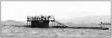 Дарданеллы 1915: Самое кровавое поражение Черчилля Дарданеллы 1915: Самое кровавое поражение Черчилля