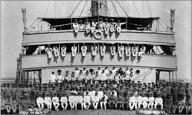 Дарданеллы 1915: Самое кровавое поражение Черчилля Дарданеллы 1915: Самое кровавое поражение Черчилля