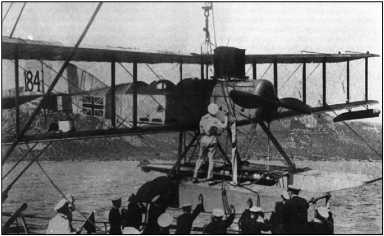 Дарданеллы 1915: Самое кровавое поражение Черчилля Дарданеллы 1915: Самое кровавое поражение Черчилля