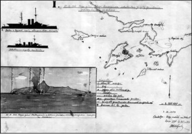 Дарданеллы 1915: Самое кровавое поражение Черчилля Дарданеллы 1915: Самое кровавое поражение Черчилля