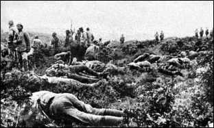 Дарданеллы 1915: Самое кровавое поражение Черчилля Дарданеллы 1915: Самое кровавое поражение Черчилля