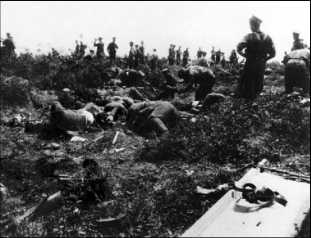Дарданеллы 1915: Самое кровавое поражение Черчилля Дарданеллы 1915: Самое кровавое поражение Черчилля