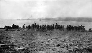 Дарданеллы 1915: Самое кровавое поражение Черчилля Дарданеллы 1915: Самое кровавое поражение Черчилля