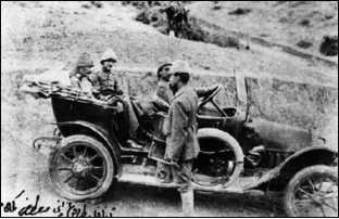 Дарданеллы 1915: Самое кровавое поражение Черчилля Дарданеллы 1915: Самое кровавое поражение Черчилля