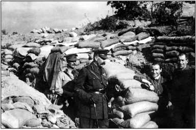 Дарданеллы 1915: Самое кровавое поражение Черчилля Дарданеллы 1915: Самое кровавое поражение Черчилля