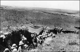 Дарданеллы 1915: Самое кровавое поражение Черчилля Дарданеллы 1915: Самое кровавое поражение Черчилля