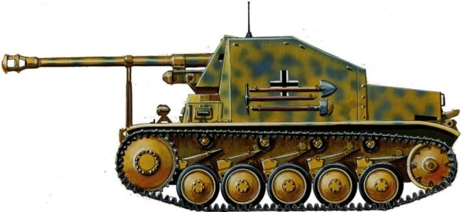 Танки Блицкрига Pz.I и Pz.II Танки Блицкрига Pz.I и Pz.II