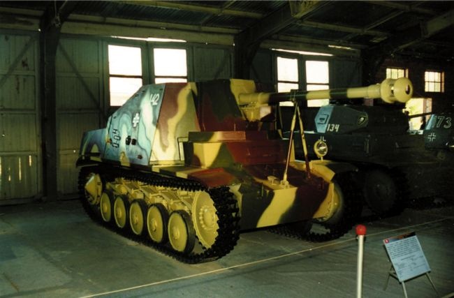 Танки Блицкрига Pz.I и Pz.II Танки Блицкрига Pz.I и Pz.II