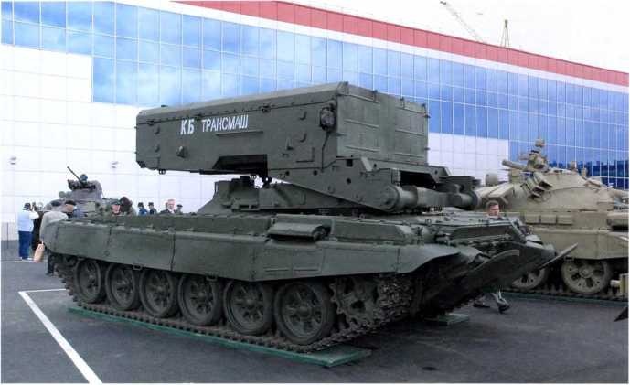 Т-72. Уральская броня против НАТО Т-72. Уральская броня против НАТО