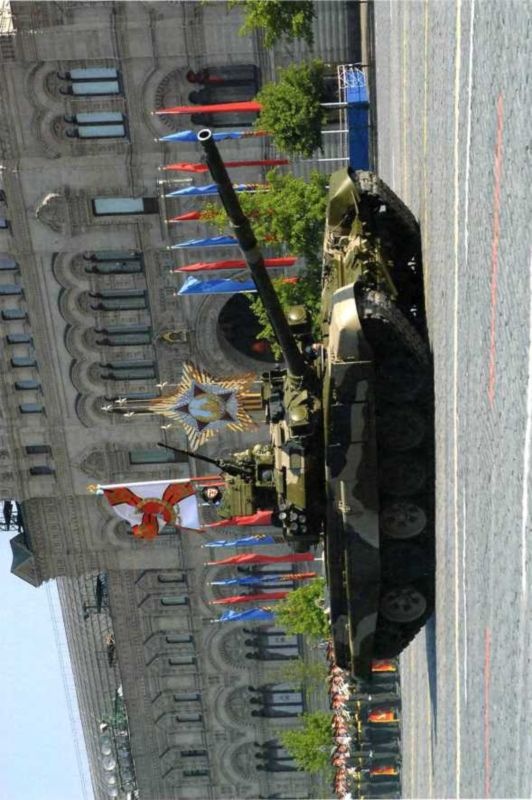 Т-72. Уральская броня против НАТО Т-72. Уральская броня против НАТО