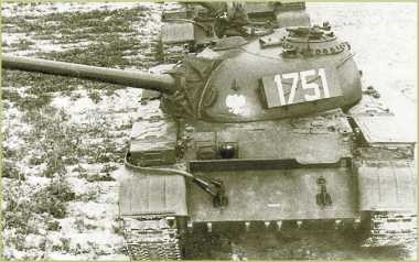 Т-54 и Т-55. «Танк-солдат» Т-54 и Т-55. «Танк-солдат»