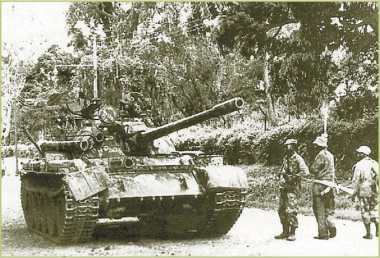 Т-54 и Т-55. «Танк-солдат» Т-54 и Т-55. «Танк-солдат»