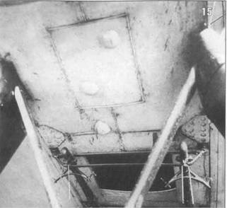 Самолеты-разведчики Р-5 и P-Z