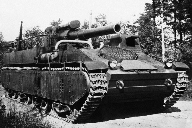 Сухопутные линкоры Сталина Сухопутные линкоры Сталина