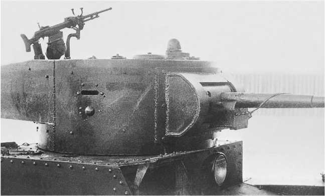 Т-26. Тяжёлая судьба лёгкого танка Т-26. Тяжёлая судьба лёгкого танка