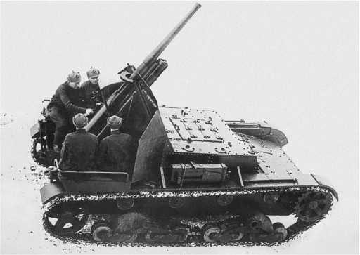 Т-26. Тяжёлая судьба лёгкого танка Т-26. Тяжёлая судьба лёгкого танка