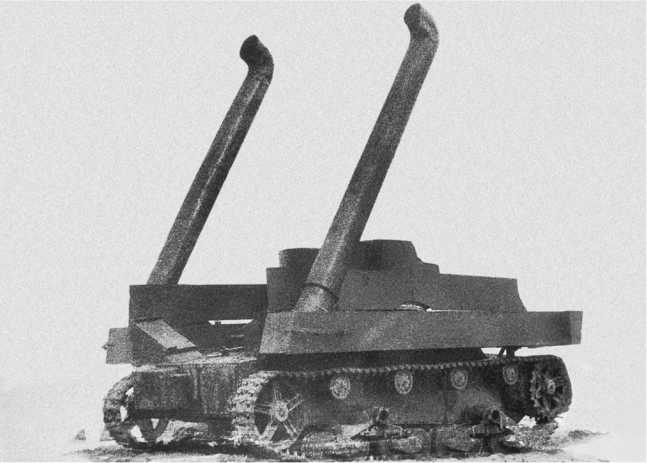 Т-26. Тяжёлая судьба лёгкого танка Т-26. Тяжёлая судьба лёгкого танка