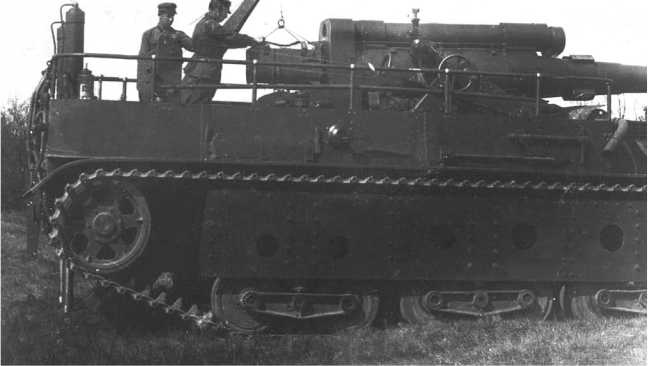 Советский тяжелый танк Т-35. "Сталинский монстр" Советский тяжелый танк Т-35. "Сталинский монстр"