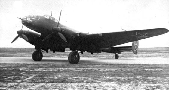 Великий Бартини. «Воланд» советской авиации