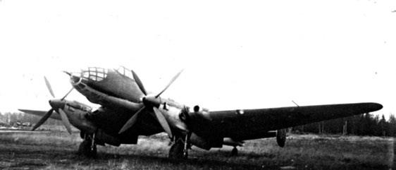 Великий Бартини. «Воланд» советской авиации