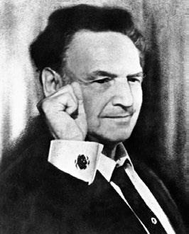Великий Бартини. «Воланд» советской авиации