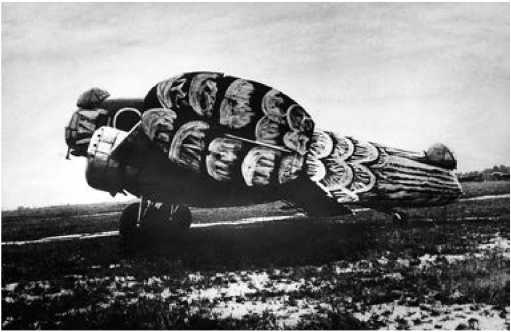 Экспериментальные самолёты России. 1912-1941 гг. Экспериментальные самолёты России. 1912-1941 гг.