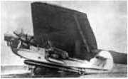 Экспериментальные самолёты России. 1912-1941 гг. Экспериментальные самолёты России. 1912-1941 гг.