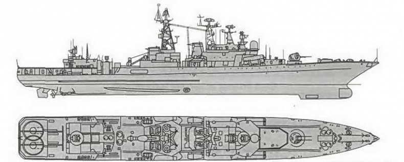Альтернатива. Непостроенные корабли Российского Императорского и Советского флота Альтернатива. Непостроенные корабли Российского Императорского и Советского флота