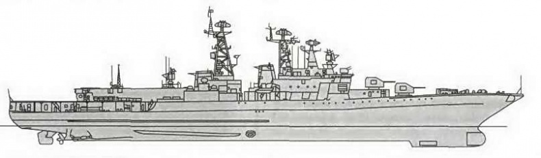 Альтернатива. Непостроенные корабли Российского Императорского и Советского флота Альтернатива. Непостроенные корабли Российского Императорского и Советского флота