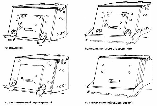 Средний танк Т-28. Трёхглавый монстр Сталина Средний танк Т-28. Трёхглавый монстр Сталина