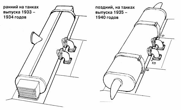 Средний танк Т-28. Трёхглавый монстр Сталина Средний танк Т-28. Трёхглавый монстр Сталина