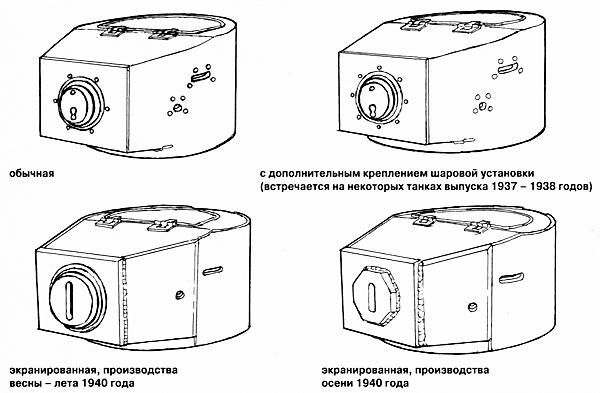Средний танк Т-28. Трёхглавый монстр Сталина Средний танк Т-28. Трёхглавый монстр Сталина