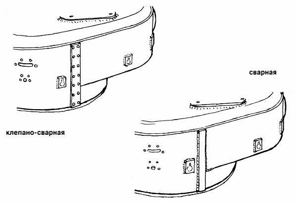 Средний танк Т-28. Трёхглавый монстр Сталина Средний танк Т-28. Трёхглавый монстр Сталина