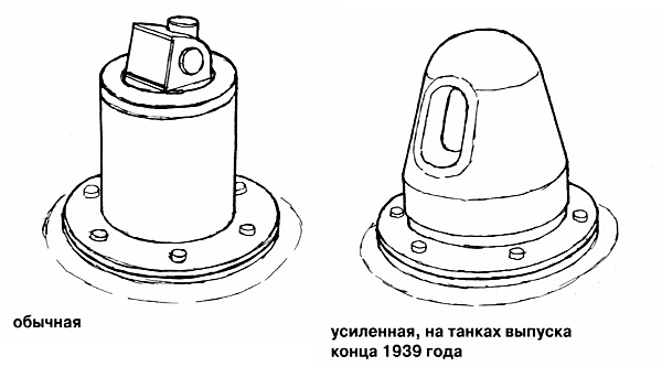 Средний танк Т-28. Трёхглавый монстр Сталина Средний танк Т-28. Трёхглавый монстр Сталина