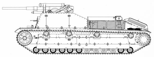 Средний танк Т-28. Трёхглавый монстр Сталина Средний танк Т-28. Трёхглавый монстр Сталина