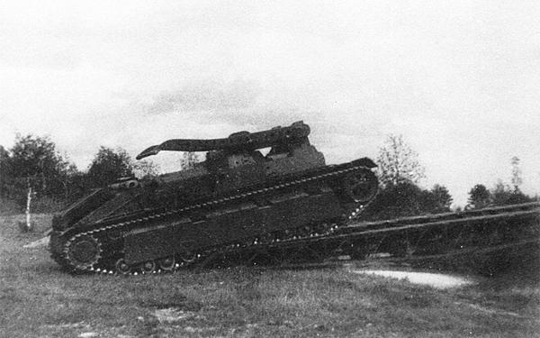 Средний танк Т-28. Трёхглавый монстр Сталина Средний танк Т-28. Трёхглавый монстр Сталина
