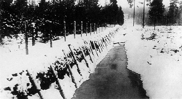 Средний танк Т-28. Трёхглавый монстр Сталина Средний танк Т-28. Трёхглавый монстр Сталина