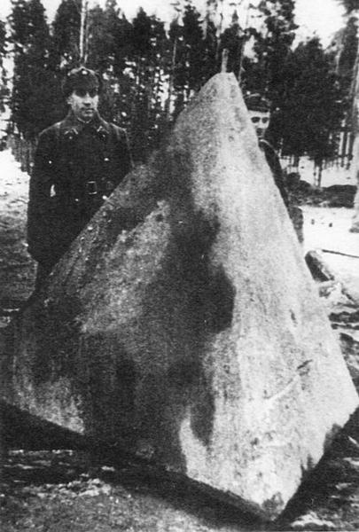 Средний танк Т-28. Трёхглавый монстр Сталина Средний танк Т-28. Трёхглавый монстр Сталина