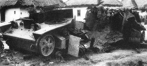 Средний танк Т-28. Трёхглавый монстр Сталина Средний танк Т-28. Трёхглавый монстр Сталина