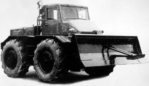 Секретные автомобили Советской Армии Секретные автомобили Советской Армии