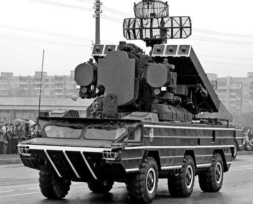 Секретные автомобили Советской Армии Секретные автомобили Советской Армии