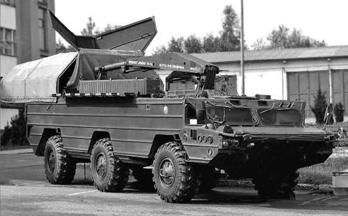 Секретные автомобили Советской Армии Секретные автомобили Советской Армии